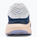 Women's running shoes Nike Structure 26 white/mystic navy/sundial/aluminum 6