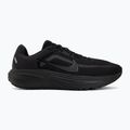 Men's running shoes Nike Quest 7 black/black/anthracite/black 2