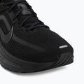 Men's running shoes Nike Quest 7 black/black/anthracite/black 7
