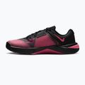 Women's training shoes Nike Metcon 10 SE black/black/sea coral 2