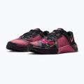 Women's training shoes Nike Metcon 10 SE black/black/sea coral 3