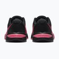 Women's training shoes Nike Metcon 10 SE black/black/sea coral 4