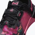 Women's training shoes Nike Metcon 10 SE black/black/sea coral 7