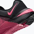 Women's training shoes Nike Metcon 10 SE black/black/sea coral 8