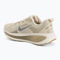 Men's running shoes Nike Vomero 18 light khaki/desert khaki/metallic silver 3