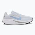 Women's running shoes Nike Quest 7 football grey/white/grey fog/aluminum 2