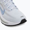 Women's running shoes Nike Quest 7 football grey/white/grey fog/aluminum 7