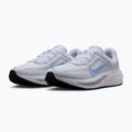 Women's running shoes Nike Quest 7 football grey/white/grey fog/aluminum 3