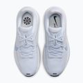 Women's running shoes Nike Quest 7 football grey/white/grey fog/aluminum 5