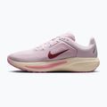 Women's running shoes Nike Quest 7 bleached lilac/sail/pink rise/pink smoke 2