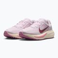 Women's running shoes Nike Quest 7 bleached lilac/sail/pink rise/pink smoke 3