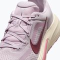 Women's running shoes Nike Quest 7 bleached lilac/sail/pink rise/pink smoke 7