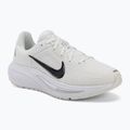 Women's running shoes Nike Quest 7 summit white/white/metallic silver/black