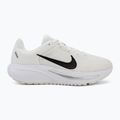 Women's running shoes Nike Quest 7 summit white/white/metallic silver/black 2