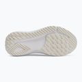 Women's running shoes Nike Quest 7 summit white/white/metallic silver/black 4