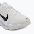 Women's running shoes Nike Quest 7 summit white/white/metallic silver/black 7