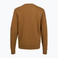 Men's sweatshirt Nike Club ale brown/white 8