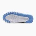 Women's training shoes Nike Flex Train football grey/aluminum/white/anthracite 6