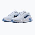 Women's training shoes Nike Flex Train football grey/aluminum/white/anthracite 3