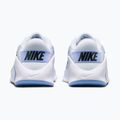Women's training shoes Nike Flex Train football grey/aluminum/white/anthracite 4