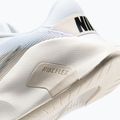 Women's training shoes Nike Flex Train white/sail/phantom/ metallic silver 8