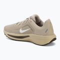 Men's running shoes Nike Quest 7 desert khaki/dark hazel/filbert/sail 3