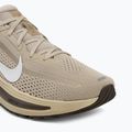 Men's running shoes Nike Quest 7 desert khaki/dark hazel/filbert/sail 7