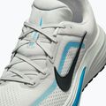 Men's running shoes Nike Quest 7 vast grey/light current blue/anthracite 7
