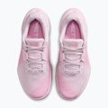 Women's training shoes Nike Metcon 10 bleached lilac/light magenta/pink rise 4