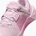 Women's training shoes Nike Metcon 10 bleached lilac/light magenta/pink rise 5