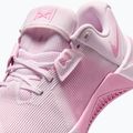 Women's training shoes Nike Metcon 10 bleached lilac/light magenta/pink rise 6