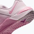 Women's training shoes Nike Metcon 10 bleached lilac/light magenta/pink rise 7