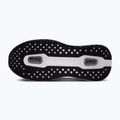 Women's running shoes Nike Vomero Premium white/summit white/bleached lilac/black 4