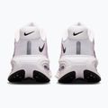 Women's running shoes Nike Vomero Premium white/summit white/bleached lilac/black 6