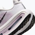 Women's running shoes Nike Vomero Premium white/summit white/bleached lilac/black 8