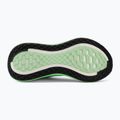 Women's running shoes Nike Vomero Plus white/illusion green/metallic silver 4