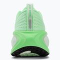 Women's running shoes Nike Vomero Plus white/illusion green/metallic silver 6