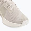 Women's training shoes Nike Metcon 10 light orewood brown/phantom/metallic silver 7