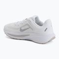 Men's running shoes Nike Quest 7 white/vast grey/vast grey/wolf grey 3