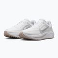 Men's running shoes Nike Quest 7 white/vast grey/vast grey/wolf grey 3
