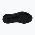 Women's running shoes Nike Quest 7 black/taupe haze/silt red 4