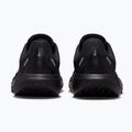 Women's running shoes Nike Quest 7 black/taupe haze/silt red 6