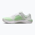 Women's training shoes Nike Metcon 10 off white/barely green/cucumber calm 2