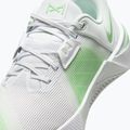 Women's training shoes Nike Metcon 10 off white/barely green/cucumber calm 5