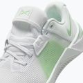 Women's training shoes Nike Metcon 10 off white/barely green/cucumber calm 6