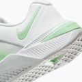 Women's training shoes Nike Metcon 10 off white/barely green/cucumber calm 7