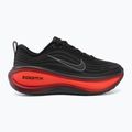 Men's running shoes Nike Vomero Plus anthracite/bright crimson/black 2