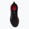 Men's running shoes Nike Vomero Plus anthracite/bright crimson/black 5
