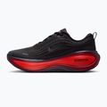 Men's running shoes Nike Vomero Plus anthracite/bright crimson/black 2