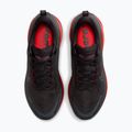 Men's running shoes Nike Vomero Plus anthracite/bright crimson/black 5
